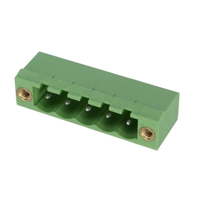 2EHDRM-05P — Dinkle Corporation, USA product photo