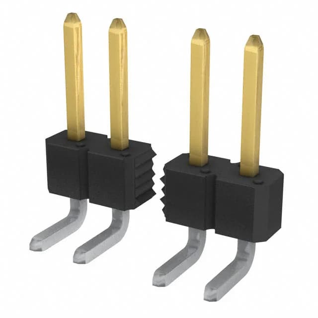 10082202-101A06LF — Amphenol ICC (FCI) product photo