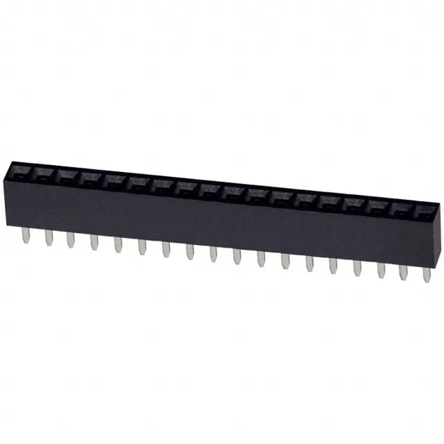 PPTC181LFBN-RC — Sullins Connector Solutions product photo