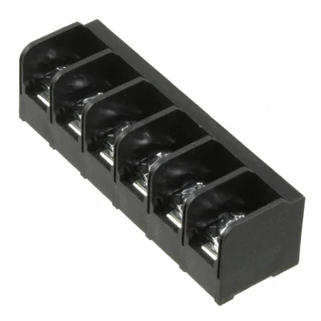 8PCV-06-006 — TE Connectivity AMP Connectors product photo