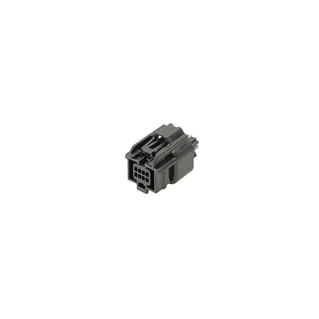 0348944012 — Molex product photo