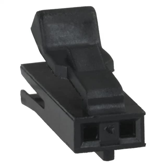 487526-1 — TE Connectivity AMP Connectors product photo