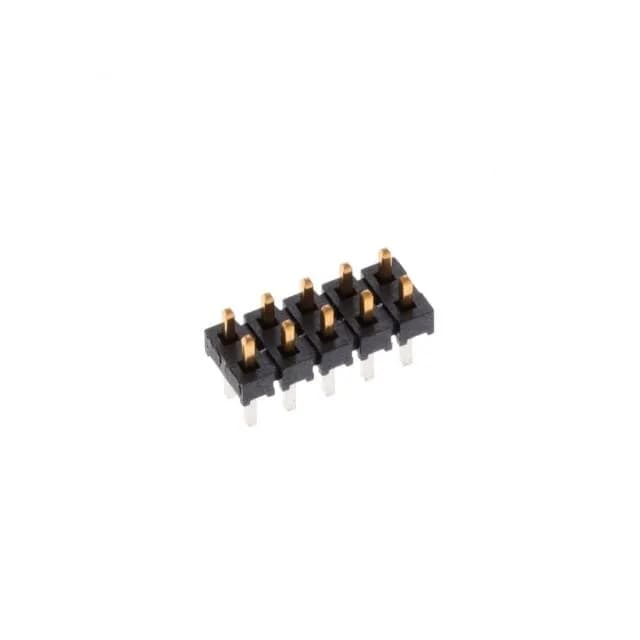 TMM-105-04-L-D — Samtec Inc. product photo