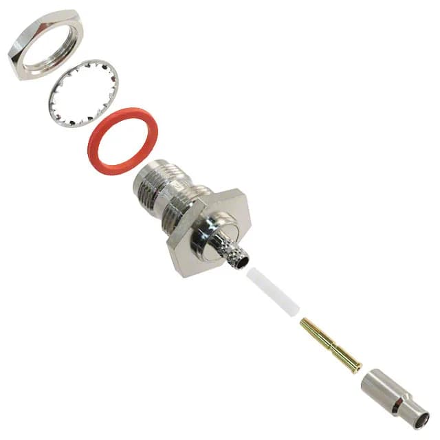 031-2318-RFX — Amphenol RF product photo