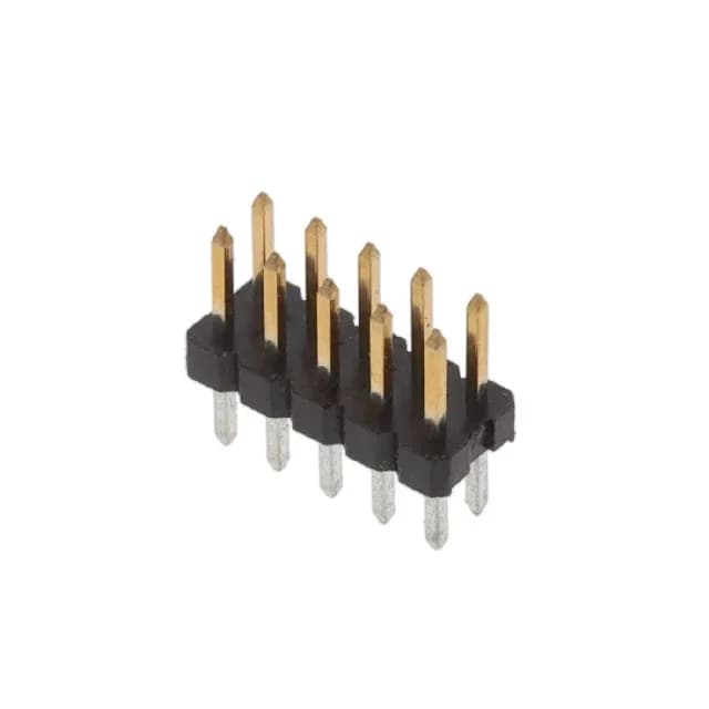 2842130-5 — TE Connectivity AMP Connectors product photo