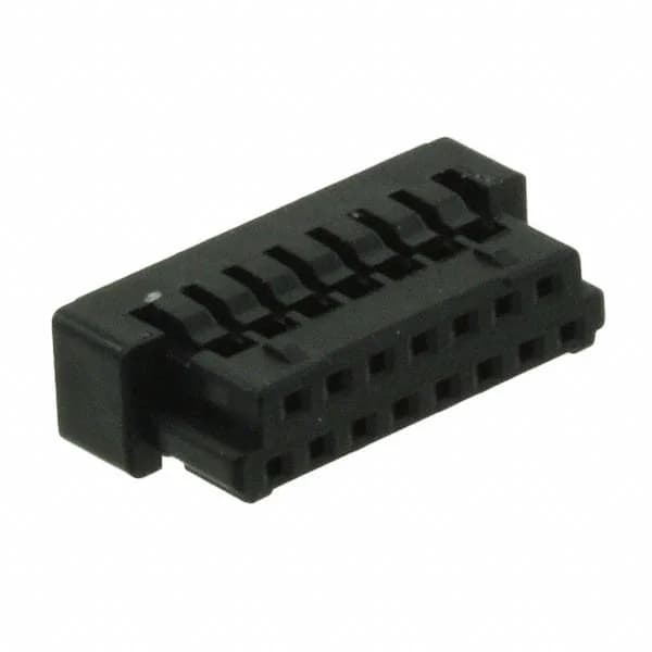 FI-W15S — JAE Electronics product photo
