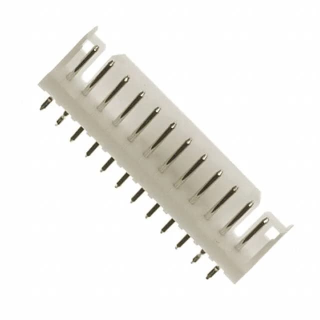 1-292161-2 — TE Connectivity AMP Connectors product photo