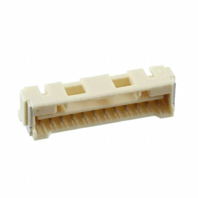 5024431260 — Molex product photo