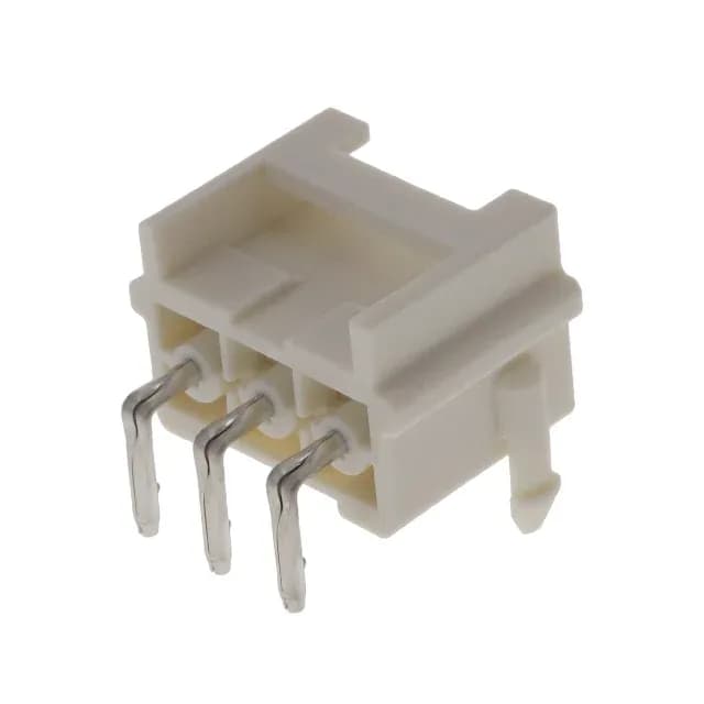 1969694-3 — TE Connectivity AMP Connectors product photo