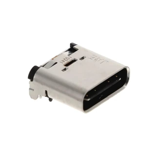 DX07S024JJ1R1300 — JAE Electronics product photo