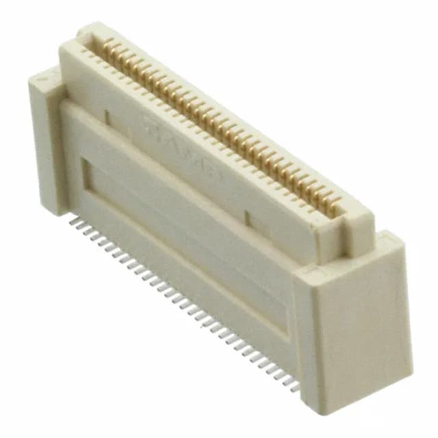 5-5179010-2 — TE Connectivity AMP Connectors product photo