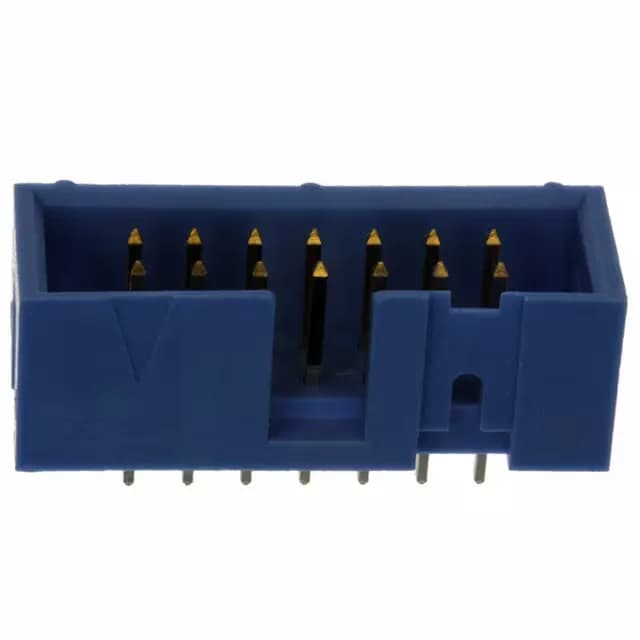 2-1761603-5 — TE Connectivity AMP Connectors product photo