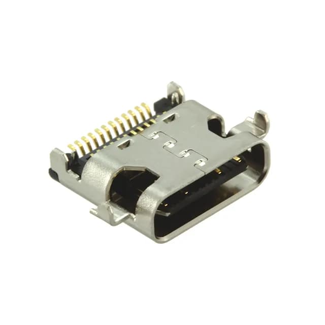 DX07B024JJ2R1500 — JAE Electronics product photo