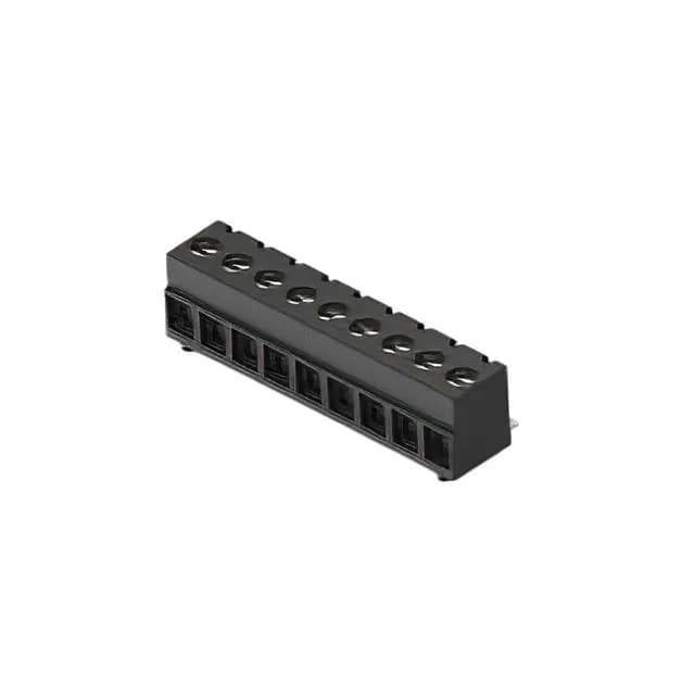 2383945-9 — TE Connectivity AMP Connectors product photo