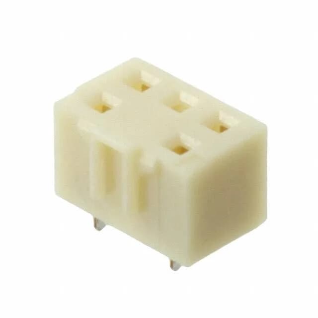 63440-004LF — Amphenol ICC (FCI) product photo