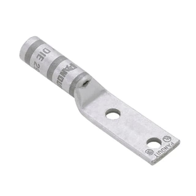 LCCX2/0-38D-X — Panduit Corp product photo