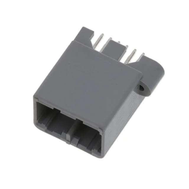 MX34012UF1 — JAE Electronics product photo
