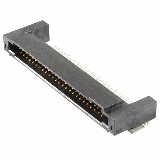104894-5 — TE Connectivity AMP Connectors product photo