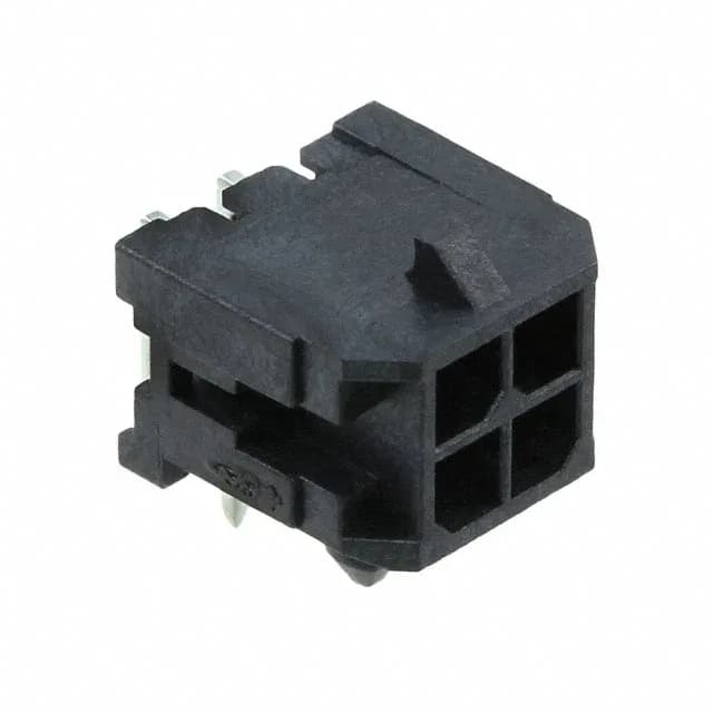 430450400 — Molex product photo