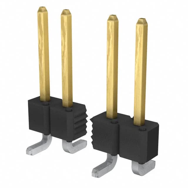 95293-802B06LF — Amphenol ICC (FCI) product photo