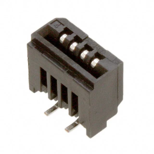 04FMN-BMTTN-A-TF — JST Sales America Inc. product photo