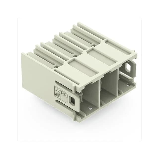 832-3623 — WAGO Corporation product photo