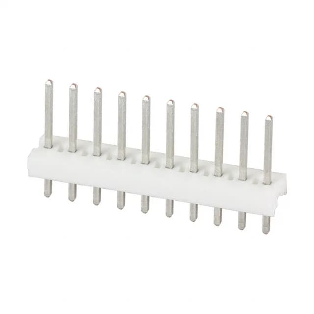 1-640452-0 — TE Connectivity AMP Connectors product photo