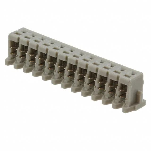 12KR-6H-P — JST Sales America Inc. product photo