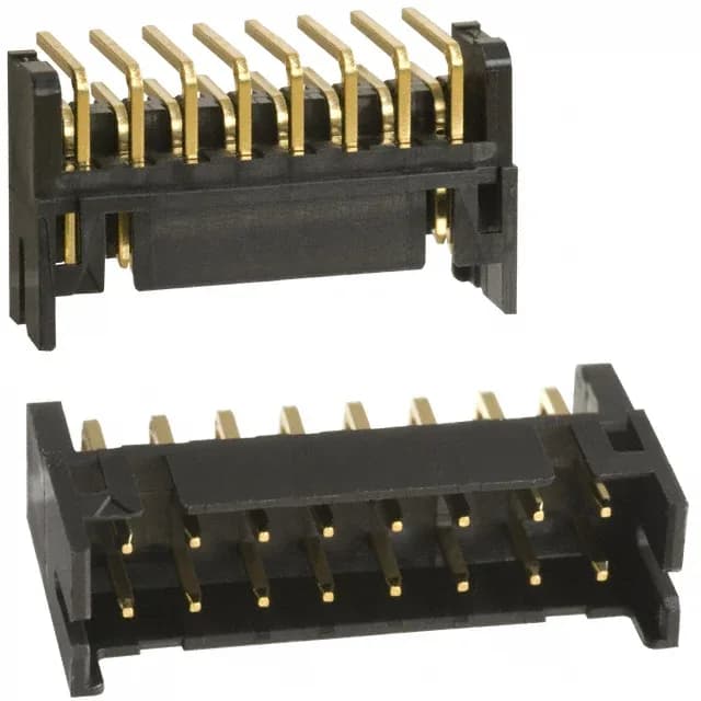 DF11-16DP-2DS(52) — Hirose Electric Co Ltd product photo