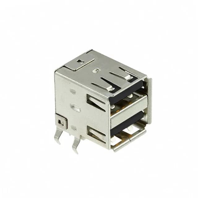 AU-Y1008-2 — Assmann WSW Components product photo