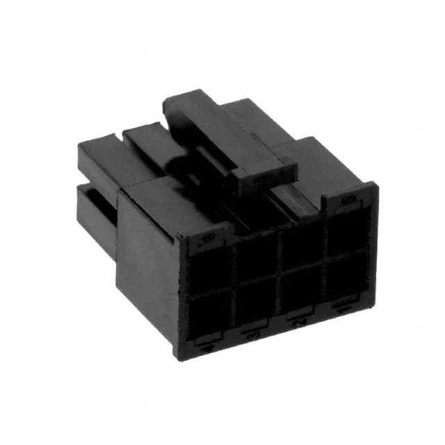 0039039082 — Molex product photo