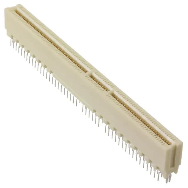 1-5145169-2 — TE Connectivity AMP Connectors product photo