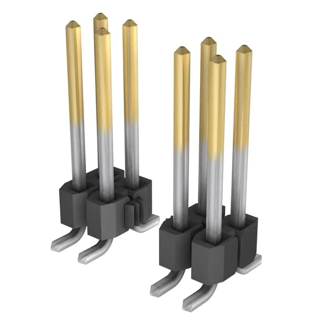 TSM-108-03-S-DV — Samtec Inc. product photo