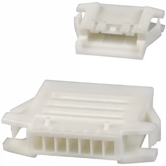 PALR-07V — JST Sales America Inc. product photo