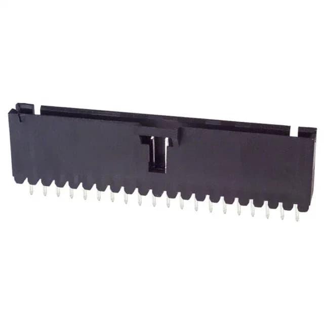 1-103639-9 — TE Connectivity AMP Connectors product photo