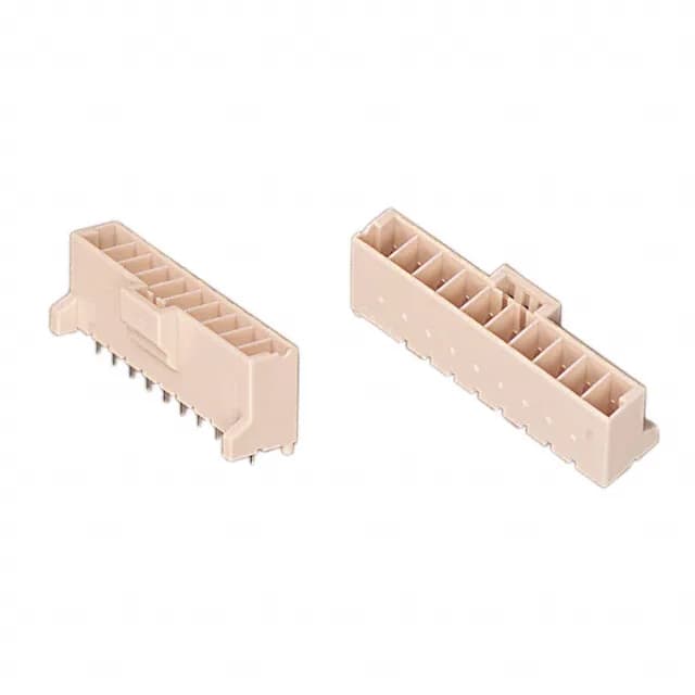 DF7-10P-3.96DSA(25) — Hirose Electric Co Ltd product photo