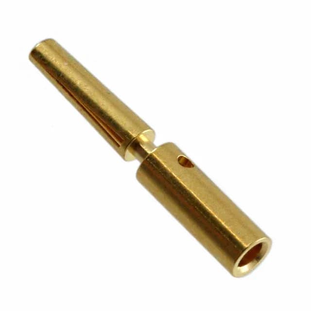 5-1437720-6 — TE Connectivity AMP Connectors product photo