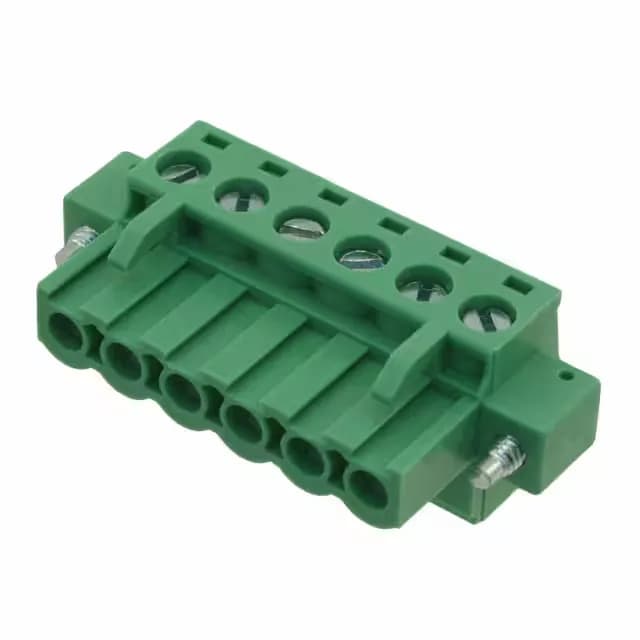TJ0671570000G — Amphenol Anytek product photo
