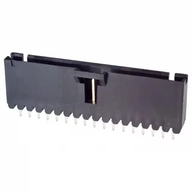 1-103638-6 — TE Connectivity AMP Connectors product photo