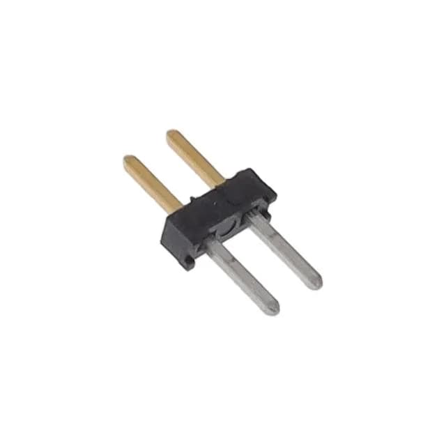 TMM-101-01-L-D — Samtec Inc. product photo