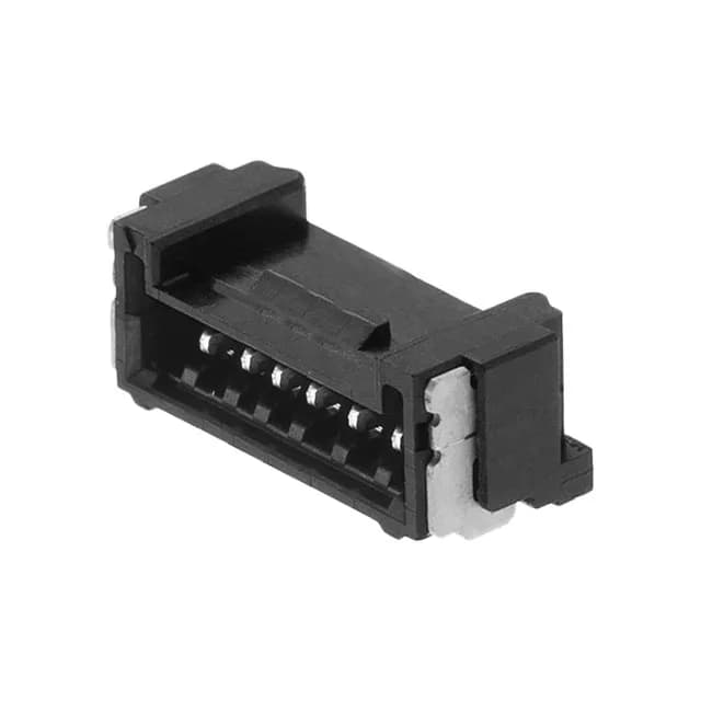 5055670671 — Molex product photo