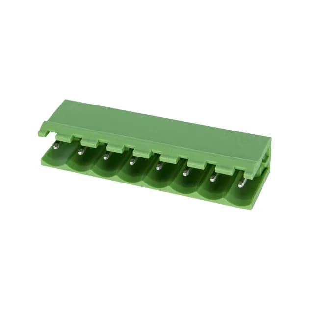 5EHDR-08P — Dinkle Corporation, USA product photo