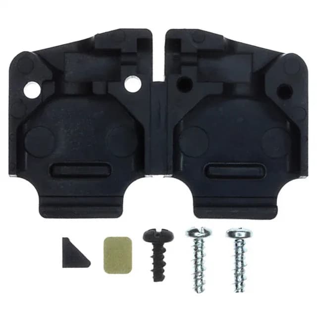 5206393-1 — TE Connectivity AMP Connectors product photo