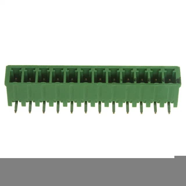 1-284513-2 — TE Connectivity AMP Connectors product photo