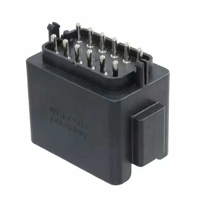 AT04-12PB-BM03 — Amphenol Sine Systems Corp product photo