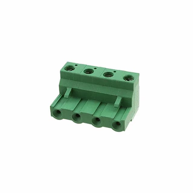 796981-4 — TE Connectivity AMP Connectors product photo