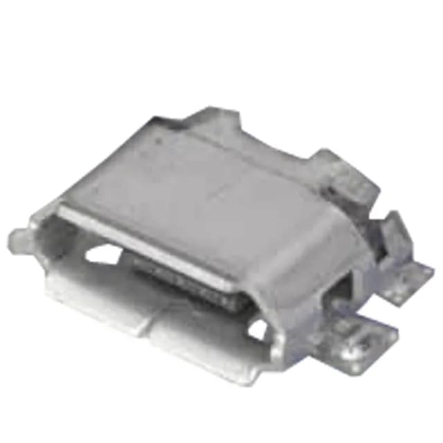 ZX62R-B-5P(30) — Hirose Electric Co Ltd product photo