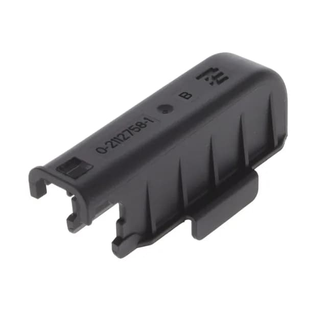 2112758-1 — TE Connectivity Deutsch Connectors product photo