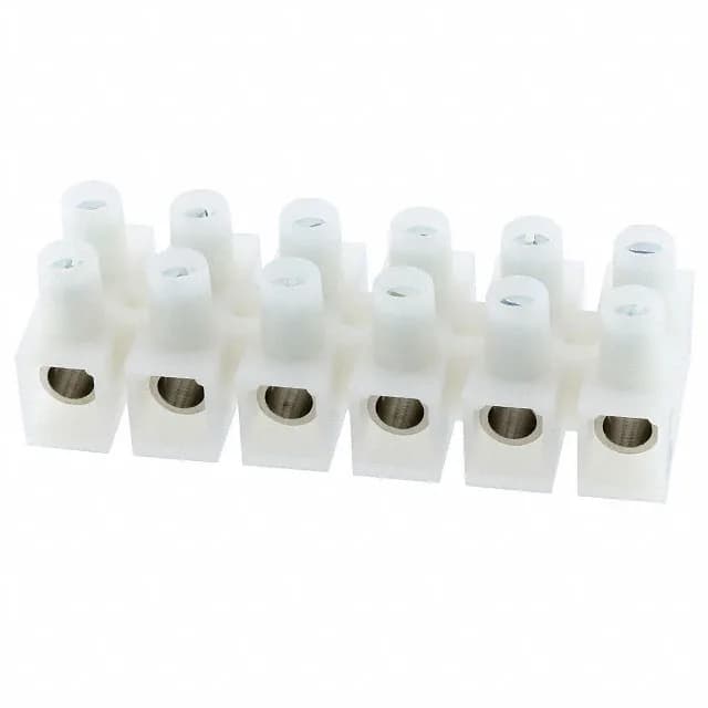1776313-6 — TE Connectivity AMP Connectors product photo
