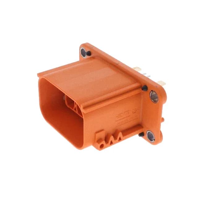 2236454-1 — TE Connectivity AMP Connectors product photo
